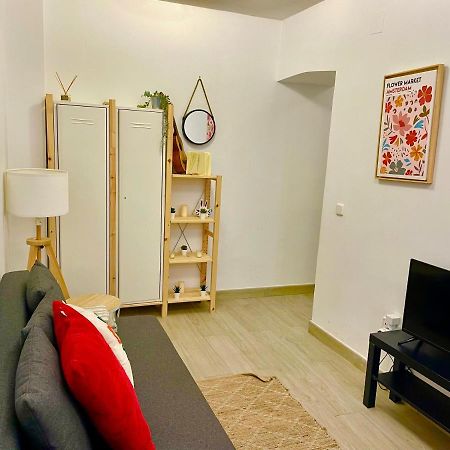 Stylish One Bedroom Flat In The Heart Of Madrid Dış mekan fotoğraf